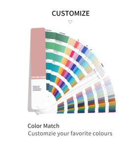 Bán buôn số lượng lớn cấp thực phẩm Pet lọ 100ml, trong suốt Ice Cream container với nắp an toàn cho Nut Cream <span class=keywords><strong>Cookie</strong></span> bột - Product Image 6