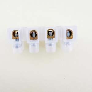 สกรูเทอร์มินอลบล็อก4P - Product Image 4