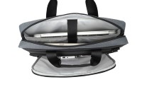 Sac pour ordinateur portable SBOX 14 pouces, sac pour ordinateur portable en polyester résistant à l'eau, sac de style décontracté