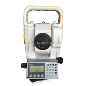 Estación Total Gowin TKS402R de Alta Gama con Protección IP54, el Precio Más Barato para la Estación Total TKS402R - Product Image 3