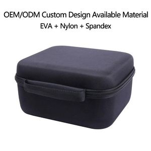 Étui de transport rigide en EVA, étanche, pour équipement de protection, pour lunettes de tir électroniques, lunettes de tir de précision, sécurité - Product Image 6