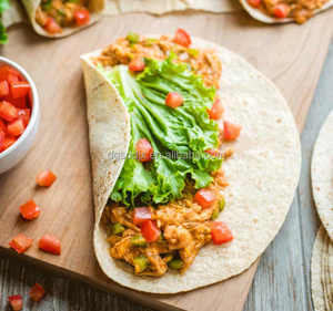 เครื่องทำโรตีอัตโนมัติ (Rotimatic): เครื่องทำโรตีอเนกประสงค์สำหรับแป้งโรตี โรตีแบน โรตีข้าวโพด และอาต้า จาปาตี - Product Image 6