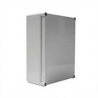 Boîte étanche extérieure en plastique ZWKT F15 230*150*85 IP65 en ABS, boîte de jonction pour terminaux, certifiée CE ROHS -40~+75