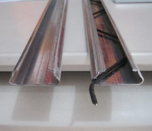 Nhà Kính Phim Khóa Zigzag Dây Và Hồ Sơ - Product Image 4