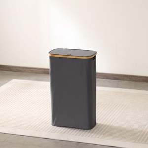 Armario de cubo de cesto de almacenamiento de ropa de buena calidad - Product Image 2