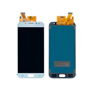 Écran tactile LCD de remplacement en gros pour <span class=keywords><strong>Samsung</strong></span> <span class=keywords><strong>Galaxy</strong></span> J5 2017 J530 <span class=keywords><strong>J530F</strong></span> J530G - Product Image 3