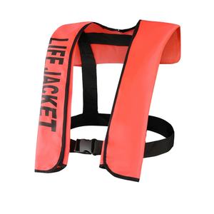 Ruijunhong Factory Cheap Customize Boat <b>Swimming</b> Automatic Inflatable <b>Life</b> Rescue Vest - Product Image 5