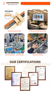 Vente en gros de planches de fingerboard de 34 mm, planches de fingerboard en érable de 34 mm en vrac, fingerboard de haute précision, fingerboard professionnel pour la promotion de la marque - Product Image 5