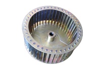 Petit ventilateur centrifuge 120w