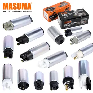 Masuma Mới 2068 Phun 450 Diesel Bơm Nhiên Liệu Xăng Zd30 Áp Lực Cao Bơm Nhiên Liệu Giá Cho Toyota Cho Hà Lan Cho Corolla