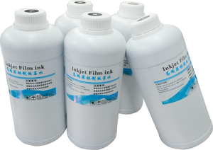 Negro oscuro del color de inyección de <span class=keywords><strong>tinta</strong></span> de impresión de película para L1300 película de la impresora de <span class=keywords><strong>tinta</strong></span> - Product Image 3