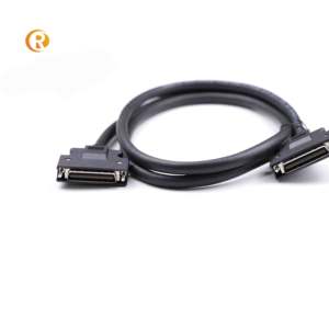 コンピュータVGAケーブルモニター中国VGAからVGAケーブル - Product Image 3