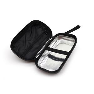 Direct Sales Medical Cooler Bag for Transporting Insulin Vaccine With Digital Temperature Display EVA case - Product Image 5