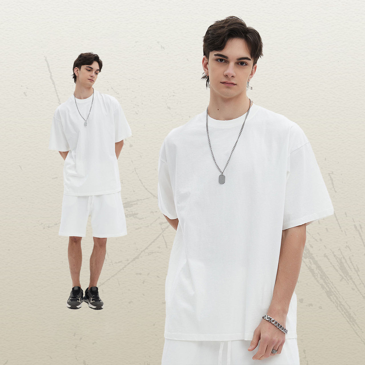 ล้างสีขาว