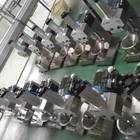 Kokosnoot Schilmachine/Groene Kokosnoot Automatische Schilmachine/Staan Verse Kokosnoot Roestvrijstalen Schilmachine
