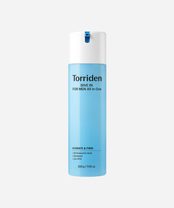 Tónico Hidratante y Reafirmante Todo en Uno de Lujo para Mujer, 200g, Humectante Líquido con Ácido Hialurónico - Product Image 1