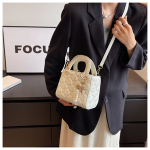 Borse da Donna di Marca di Lusso Borsa Firmata dal Design di Lusso con Chiusura Aperta Caratteristiche Resistenti Negozio all'Ingrosso Online <span class=keywords><strong>Catalogo</strong></span> VIP - Product Image 2