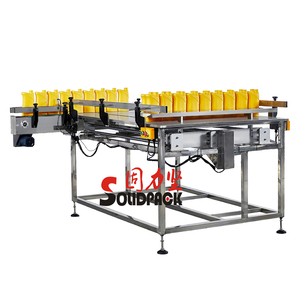Solidpack <span class=keywords><strong>lube</strong></span> oil detersivo liquido per biberon alimentatore automatico per bottiglie in acciaio inossidabile automatico - Product Image 2