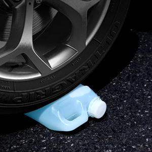 Tanica in plastica da 5 litri con imballaggio di alta qualità con coperchi a prova di manomissione <span class=keywords><strong>per</strong></span> la conservazione dell'olio liquido - Product Image 3