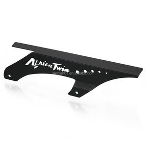 Protector de Cadena para <span class=keywords><strong>Honda</strong></span> XL600V XL650V XL700V <span class=keywords><strong>Transalp</strong></span> <span class=keywords><strong>XL</strong></span> <span class=keywords><strong>600</strong></span> 650 700V 1987-2012 XRV650 XRV750 Africa Twin - Product Image 3