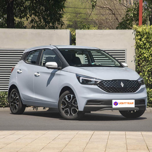 JMEV <span class=keywords><strong>EV3</strong></span>, Auto Eléctrico Compacto Urbano, Hatchback Inteligente, Marca China, Vehículo Eléctrico Económico para Desplazamientos Diarios, Vehículo de Nueva Energía - Product Image 1