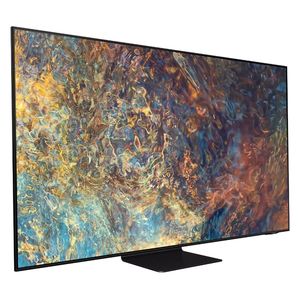 2025สำหรับนีโอ QLED 8K มินิแอลอีดีสมาร์ททีวี85นิ้วคลาสพร้อม Ai ปรับสเกลการออกแบบกรอบโลหะ Alexa ในตัว - Product Image 2