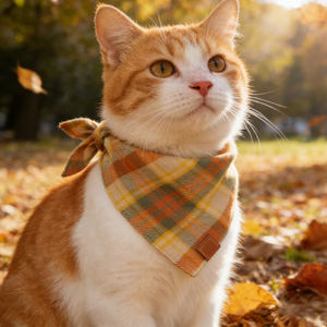 2024 productos <span class=keywords><strong>de</strong></span> cuello para mascotas al por mayor pañuelos <span class=keywords><strong>de</strong></span> algodón <span class=keywords><strong>de</strong></span> color sólido Baberos bufanda patrón <span class=keywords><strong>de</strong></span> impresión <span class=keywords><strong>de</strong></span> logotipo personalizado mascota gato perro triángulo Bandana - Product Image 2