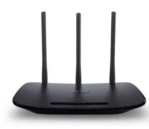 TPLINK TL-WR940N 450Mbps Wireless N Router 2.4GHz 5 porta versione inglese Router Wifi casa Router ripetitore WIFI