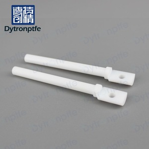 Dechuang <b>PTFE</b> Rod DC-106 High Temperature Resistant Corrosion Resistant Automotive Mechanical Parts - Product Image 4