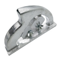 Outil de pose de revêtements de sol en rouleau PVC/caoutchouc, couteau à pousser sans soudure, coupe-joints dédié, outil de lissage de joint Nora Push-Knife
