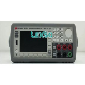 คีย์ไซท์ B2902A หน่วยวัด/แหล่งจ่ายไฟ 2 100 fA 210V 3A xgeqpt - Product Image 3