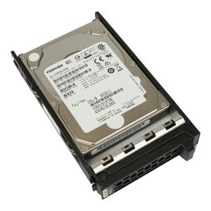 CA07670-E714 - Disque dur SAS DX S3 900 Go 6G 10K 2,5 pouces CA07670-E653 CA07670-E704 CA07670-E614 - Product Image 2
