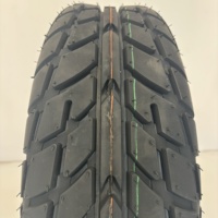 Nouveau pneu avant ATV 6PR tubeless 25x8-12, très vendu, tout-terrain, résistant à l'usure, pour UTV, quad, quadricycle