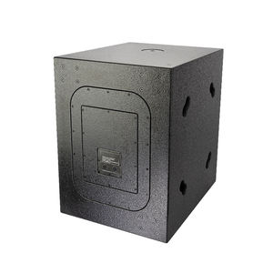 Haut-parleur de basses ultra puissant <span class=keywords><strong>BD</strong></span> Sound 1300W 18 pouces, subwoofer professionnel pour home cinéma portable - Product Image 5