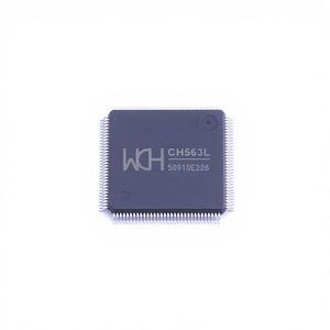 Circuit intégré neuf et original, puce IC CH563L - Product Image 1