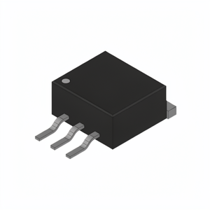 FQB16N25CTM TO-263 Transistors Components Electronic Manufacturer Channel - Product Image 1