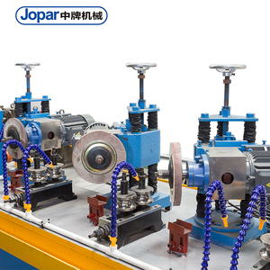 Hoch energie sparende Kohlenstoffs tahl <span class=keywords><strong>erw</strong></span> Rohr herstellung Maschinen rohrmühle Ausrüstung - Product Image 3