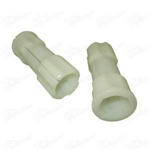 Hướng Dẫn Phuộc Trước Bằng Nhựa Cho Xe Đạp Khỉ Z50 Z50R <span class=keywords><strong>CT70</strong></span> XR50R CRF50F - Product Image 4