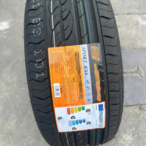Nouveaux pneus autoportants haute performance avec matériau en caoutchouc épaissi résistant et difficilement endommageable - Product Image 2