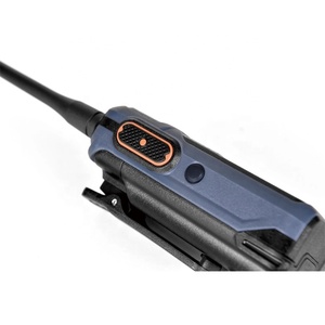 Tragbares digitales Walkie-Talkie HYDX A518 mit ultra klarem Klang VHF-und UHF-verschlüsse ltes Scannen und Aufzeichnen der Dual-Time-Slot-Funktion - Product Image 2