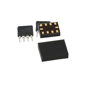 Large sélection MAX24305EXG2 CI SYNTHÉSISATEUR DE CLOCK 5 SORTIES 81CSBGA Spécialement conçu pour les CI de synchronisation/clockage à usage spécifique - Product Image 1