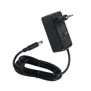 12V 5a Ac Adapter Oplader Voeding 110V-240V Ingang Naar Dc Output Power Adapter