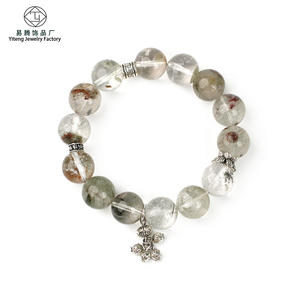 Bracelets perlés pour femmes, chaîne de clavicule, cadeaux pour anniversaires et fêtes - Product Image 1