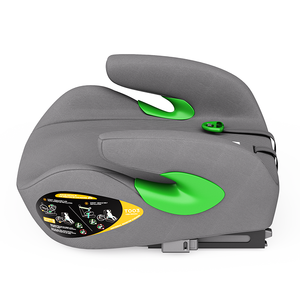 Asiento Elevador de Alta Calidad con ISOFIX R129 para 125-150 cm - Product Image 4