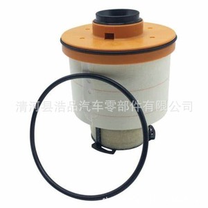 Elemento de Filtro de Combustible 23390-0L070 Para Toyota Hilux, Piezas de Maquinaria de Ingeniería - Product Image 3