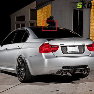 Antenne d'<span class=keywords><strong>aileron</strong></span> de <span class=keywords><strong>requin</strong></span> de voiture dynamique de <span class=keywords><strong>requin</strong></span> pour <span class=keywords><strong>BMW</strong></span> <span class=keywords><strong>E90</strong></span> 2005 à 2012 couverture d'antenne de toit en Fiber de carbone sèche <span class=keywords><strong>aileron</strong></span> de <span class=keywords><strong>requin</strong></span> - Product Image 3