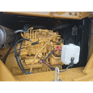 キャタピラー猫307E油圧ショベル7トンゼロテールスイング高効率中古機械良好 - Product Image 5