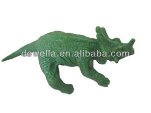 Dinosaure <span class=keywords><strong>collection</strong></span> figurine/PVC dessin animé figure jouets/OEM figurine jouets - Product Image 2