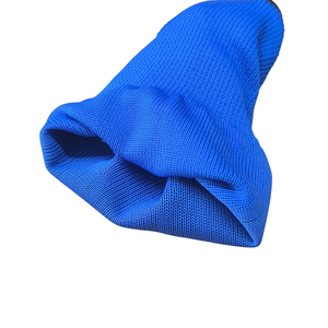 Gants de travail en nitrile sablé DDSAFETY OEM, gants de sécurité avec paume enduite de nitrile noir, gants industriels respirants antidérapants - Product Image 4