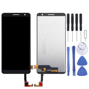 Pantalla LCD OEM en Oferta para Alcatel 1B 2020 5002 5002D 5002X <span class=keywords><strong>5002H</strong></span> con Digitalizador, Ensamblaje Completo - Product Image 2